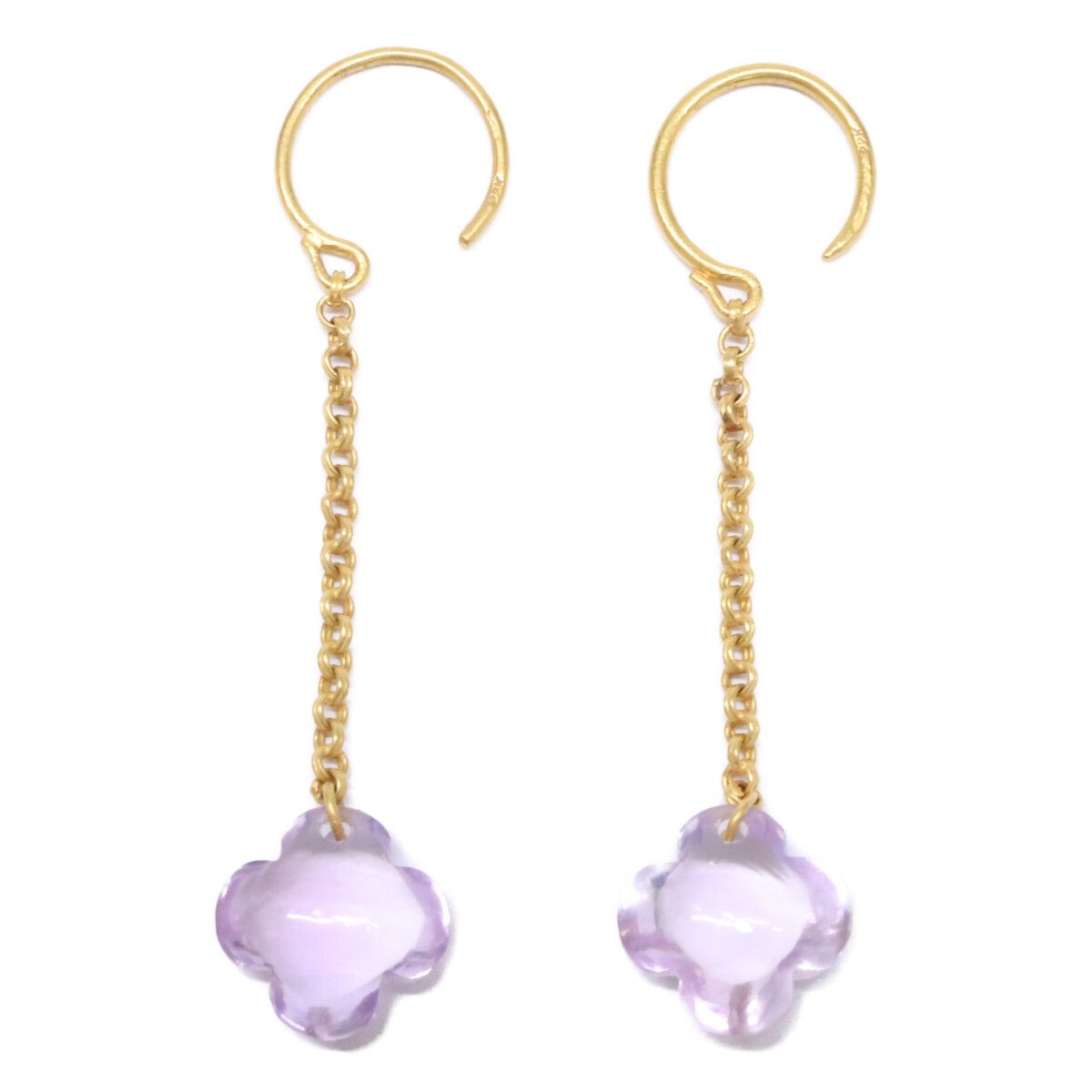 Marie-Helene de Taillac マリーエレーヌドゥタイヤック 【美品】22K 
