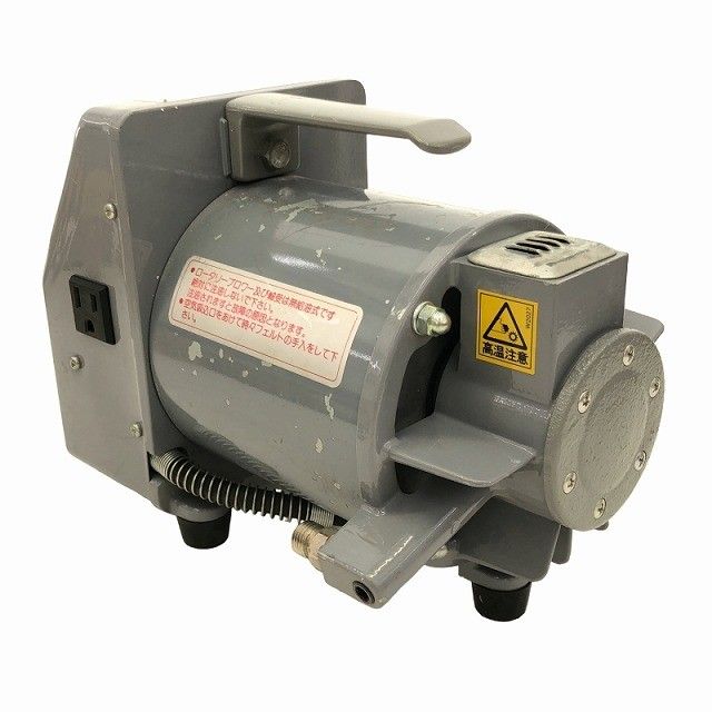 ☆中古品☆ FUJI IMPULSE 富士インパルス 100V 塩ビ溶接機 NS-300 本体