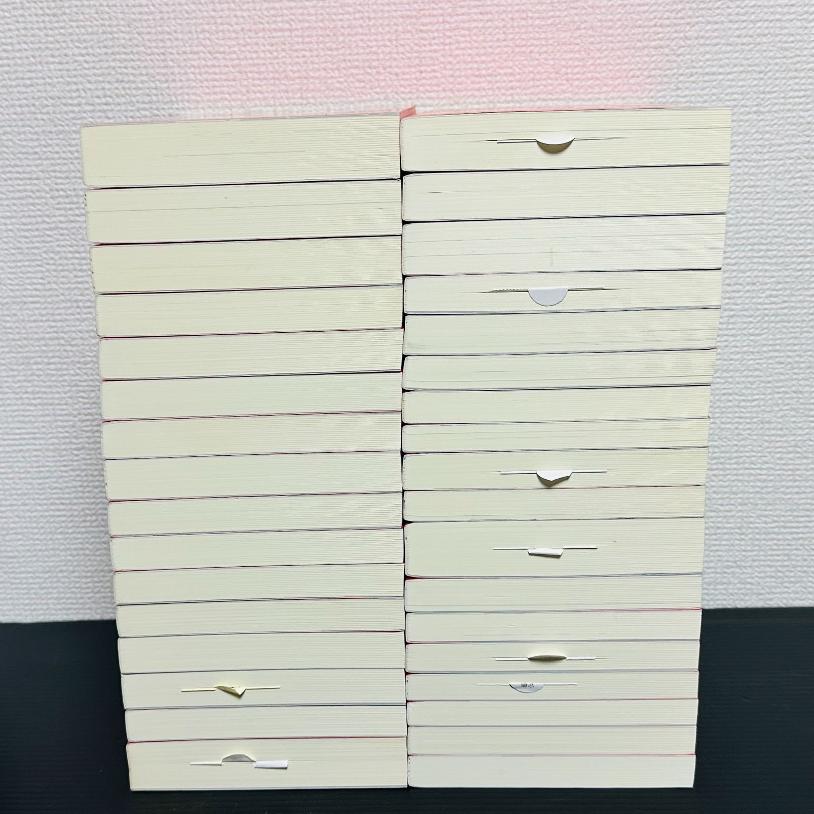 物語シリーズ 全巻セット 1～32巻 合計34冊セット 小説 西尾維新 化