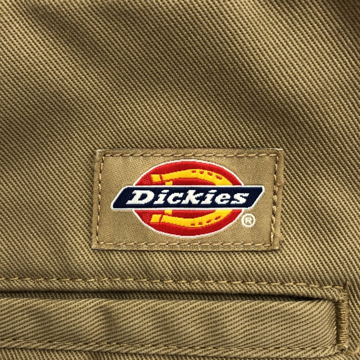 FUMITO GANRYU×Dickies フミト ガンリュウ×ディッキーズ 22SS サルエル