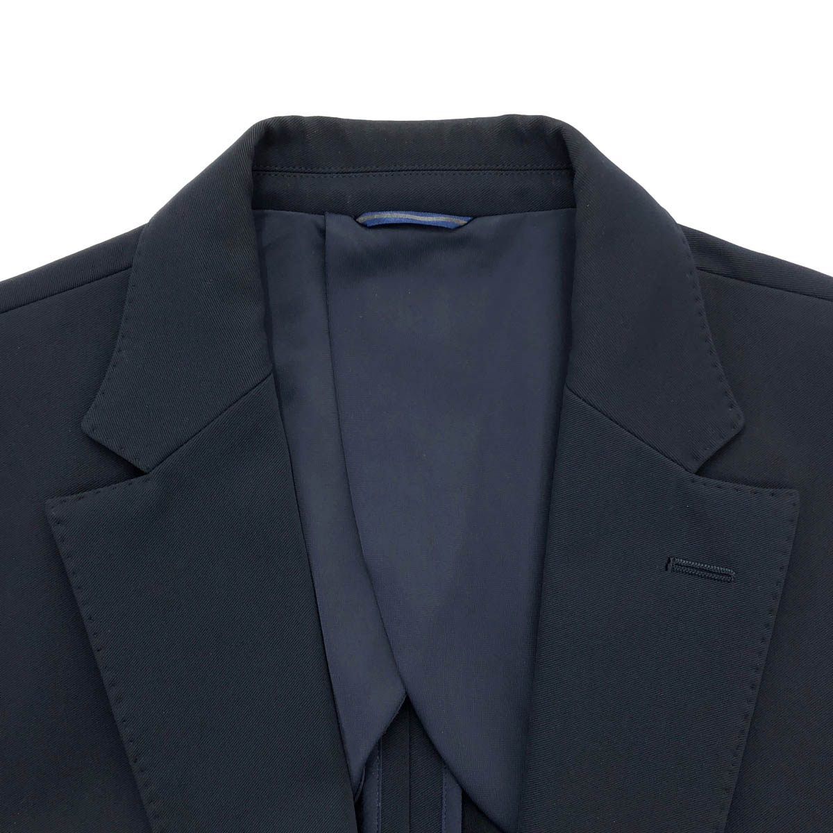 junhashimoto ジュンハシモト 22AW MERCYTWILL JERSEY JKT 2B 