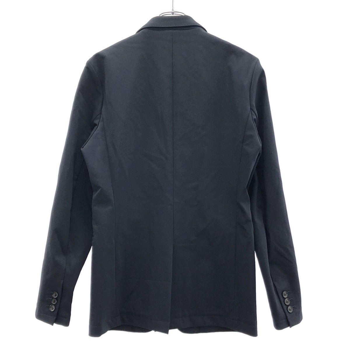 junhashimoto ジュンハシモト 22AW MERCYTWILL JERSEY JKT 2B 