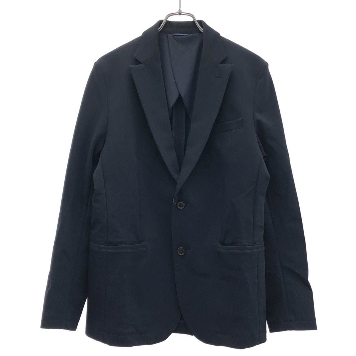 junhashimoto ジュンハシモト 22AW MERCYTWILL JERSEY JKT 2B 