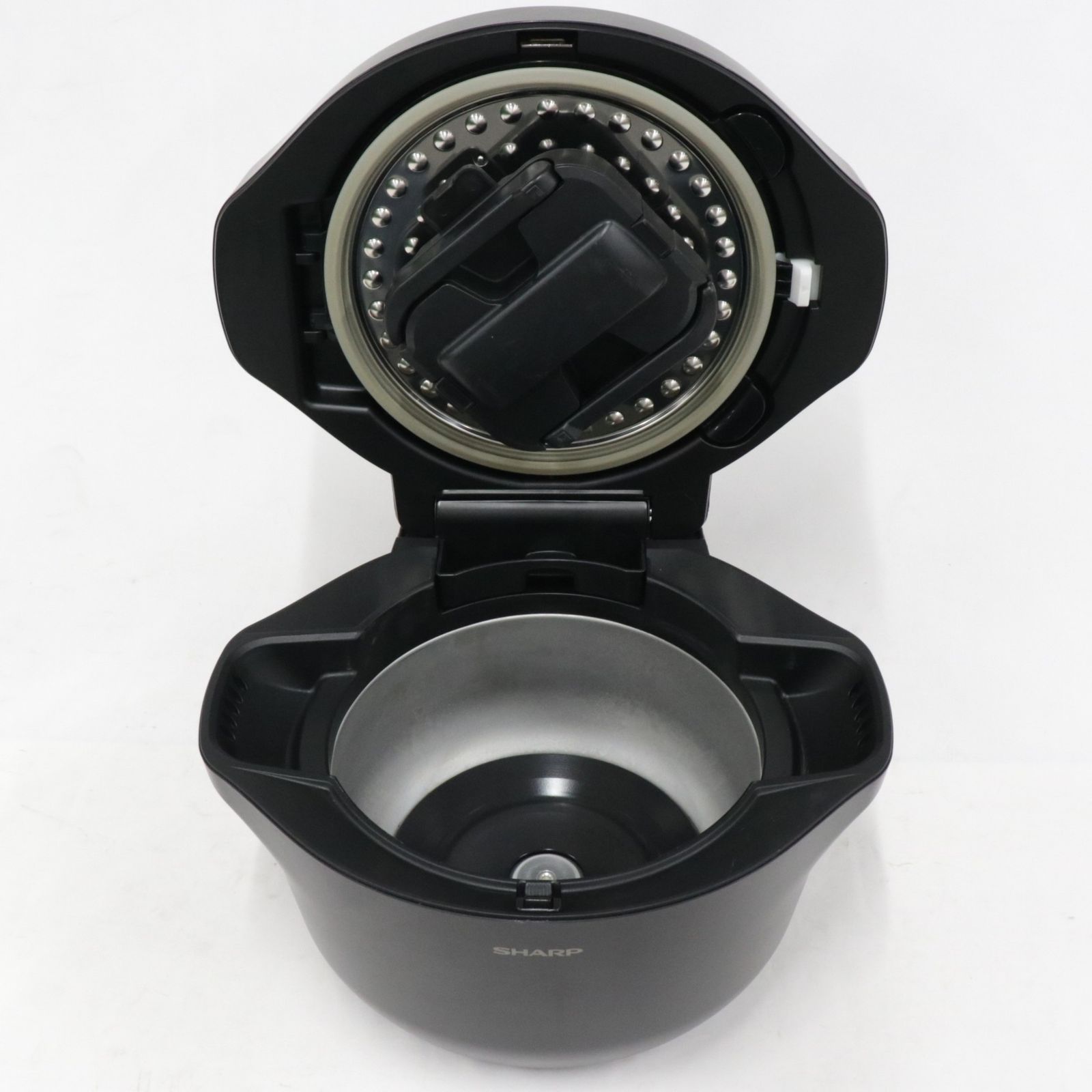 ジャンク] シャープ ヘルシオ ホットクック KN-HW24H 2〜6人用 2.4L