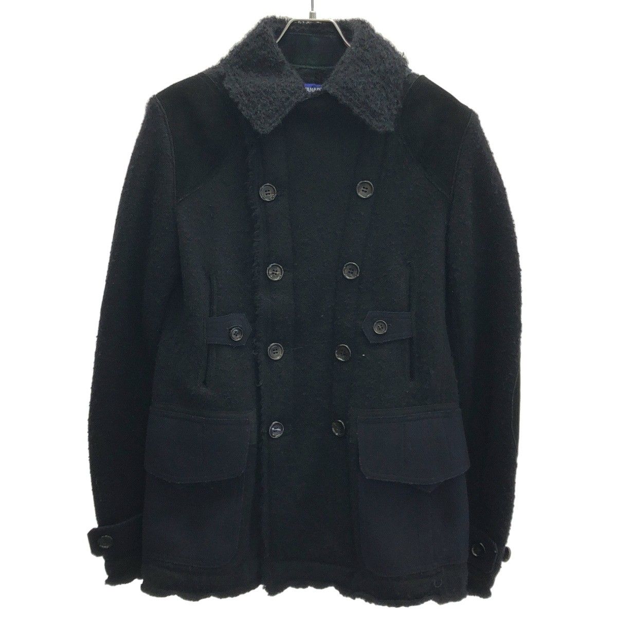 JUNYA WATANABE COMME des GARCONS MAN ジュンヤワタナベ 