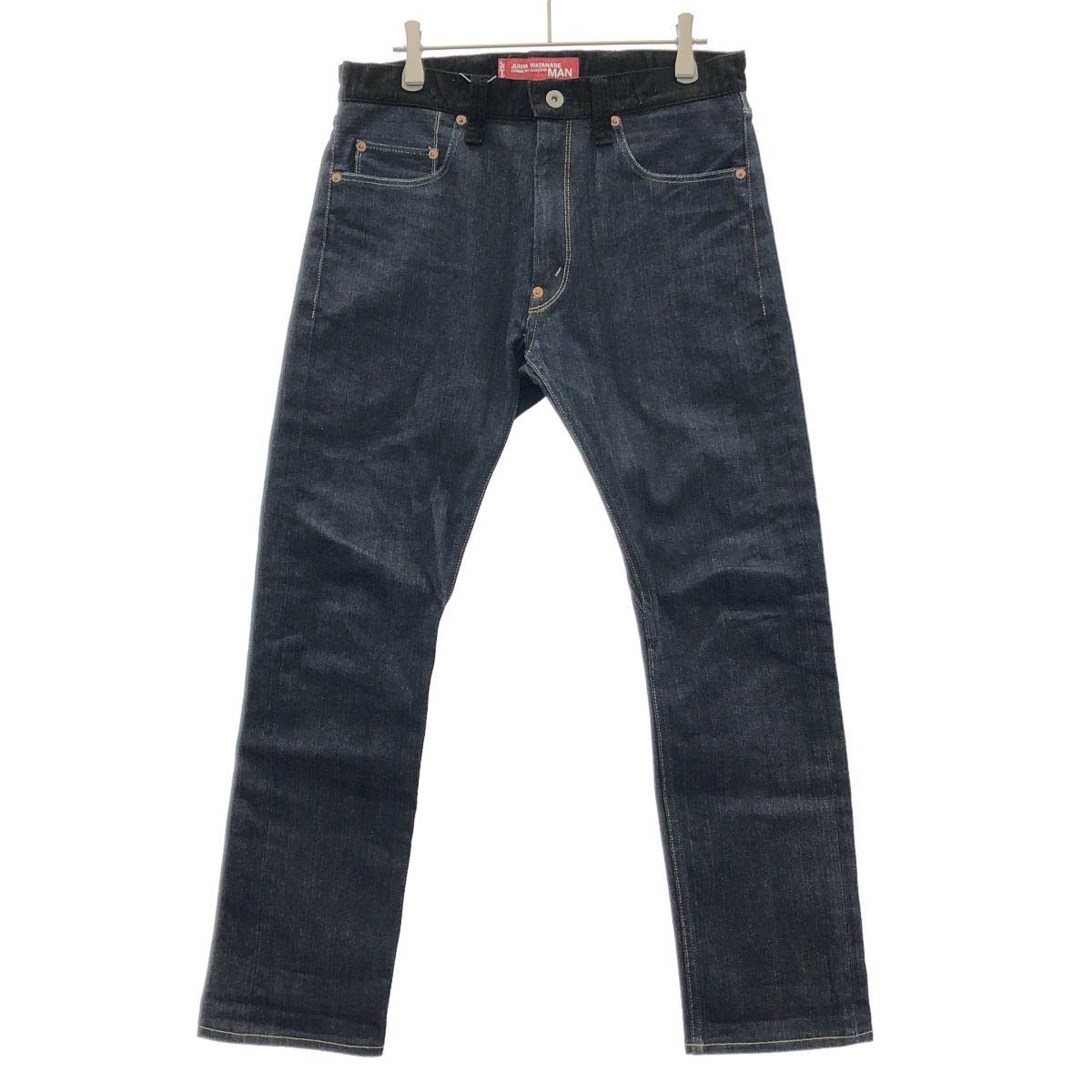 JUNYA WATANABE COMME des GARCONS MAN×Levi's ジュンヤワタナベ