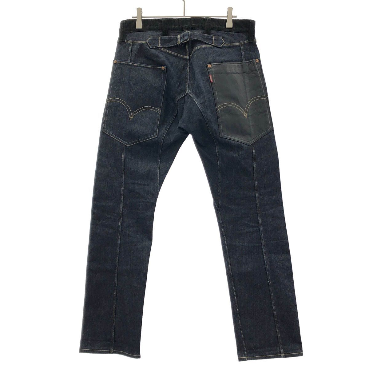 JUNYA WATANABE COMME des GARCONS MAN×Levi's ジュンヤワタナベ