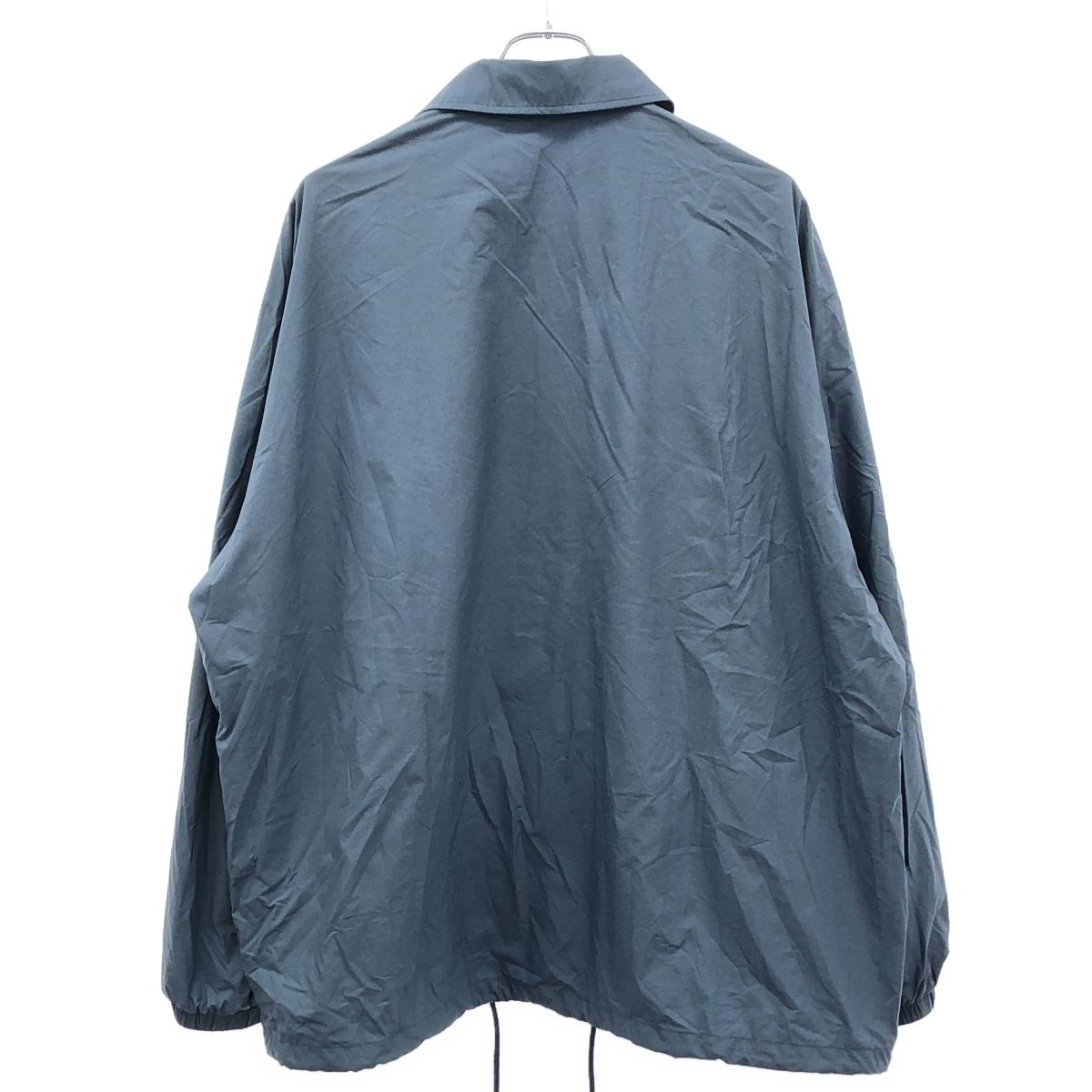 FreshService フレッシュサービス 25AW PERTEX EQUILIBRIUM COACH 