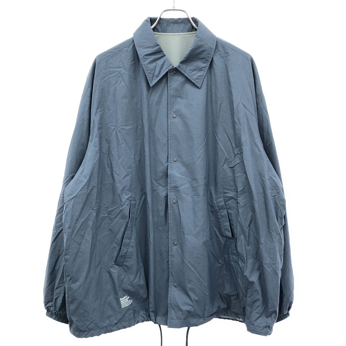 FreshService フレッシュサービス 25AW PERTEX EQUILIBRIUM COACH 
