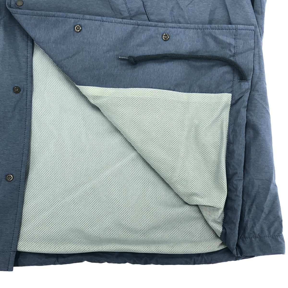 FreshService フレッシュサービス 25AW PERTEX EQUILIBRIUM COACH 