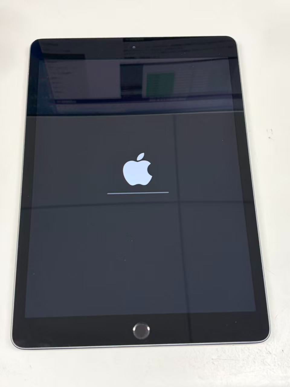 iPad 第7世代 128GB スペースグレイ ジャンク - メルカリ