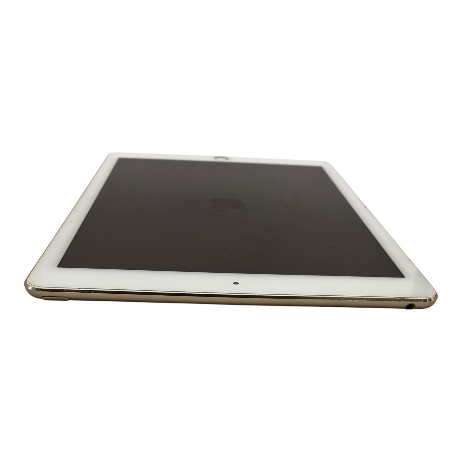 新発売】 Apple iPad Air2 64GB ゴールド MH182J/A iPadOS15.8.3 初期 