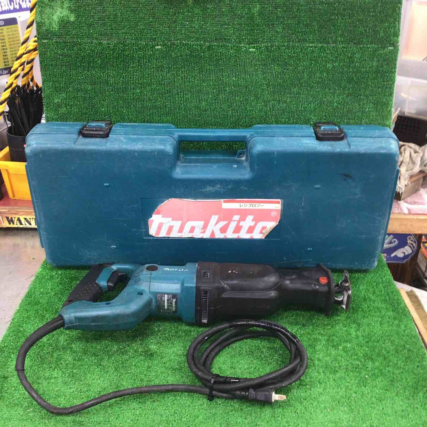 ☆マキタ(makita) レシプロソー JR3070CT【川崎店】 【公式通販】