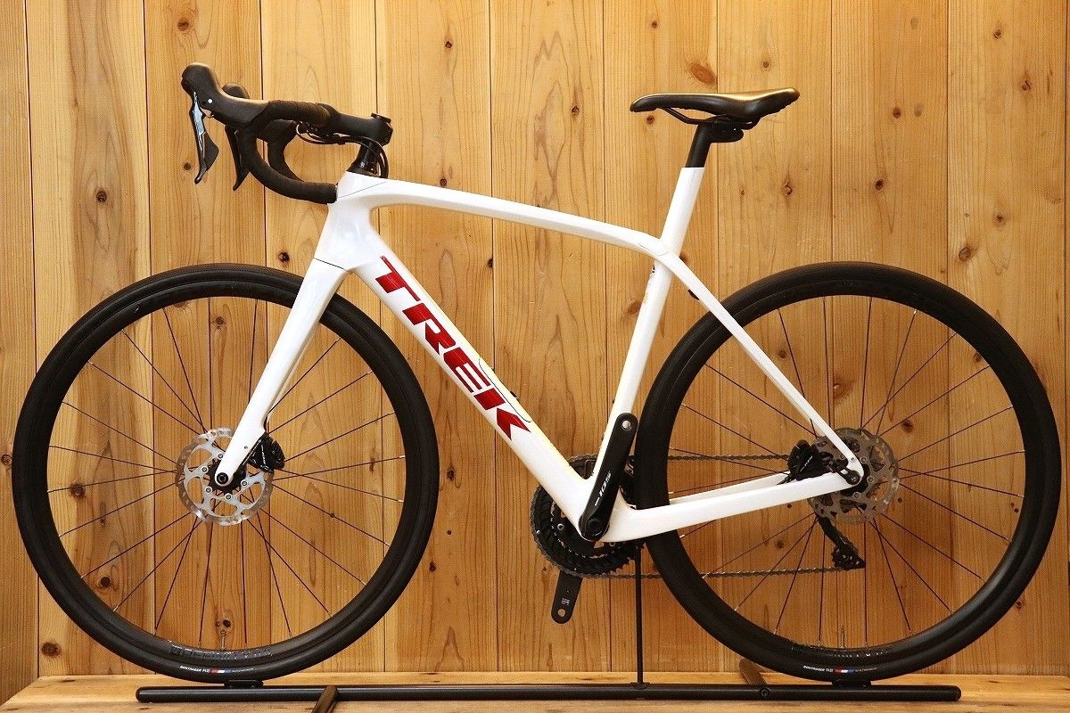 トレック TREK ドマーネ DOMANE SL5 DISC 2020年モデル 54サイズ