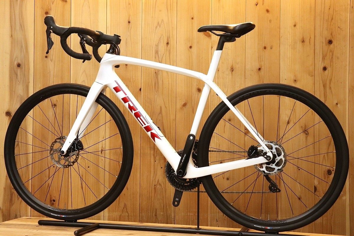 トレック TREK ドマーネ DOMANE SL5 DISC 2020年モデル 54サイズ