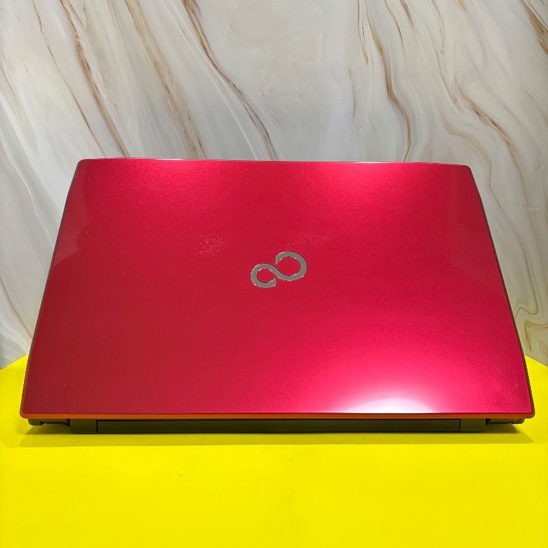 爆速Core i7✨富士通ノートPC✨SSD/Win11/Office - メルカリ
