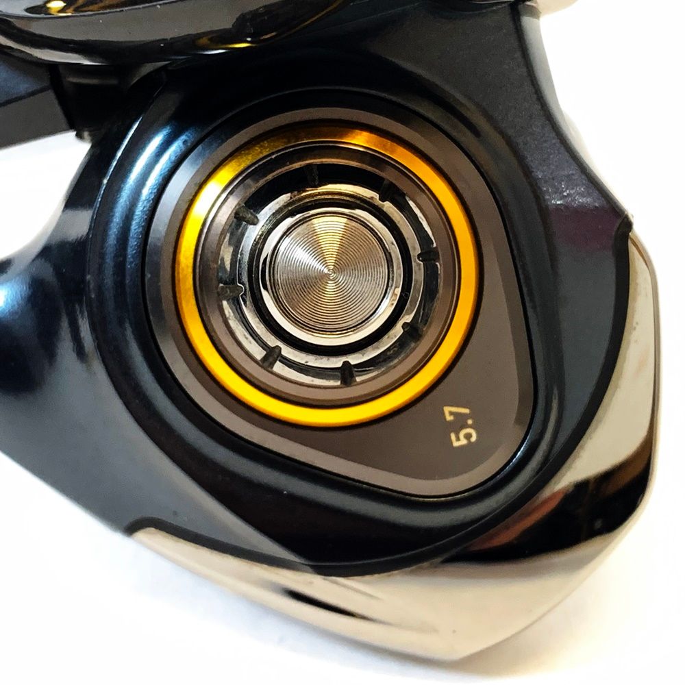 加古川店】 中古 Daiwa | ダイワ リール 16セルテートHD 4000H
