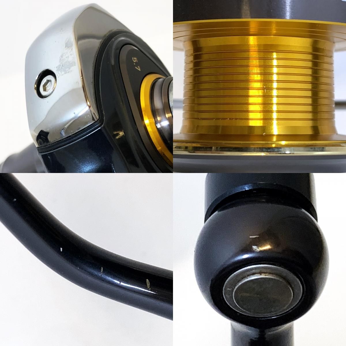 加古川店】 中古 Daiwa | ダイワ リール 16セルテートHD 4000H