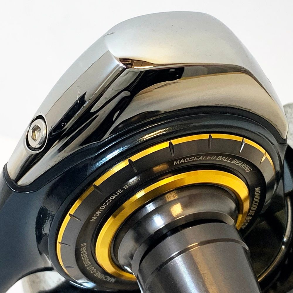 加古川店】 中古 Daiwa | ダイワ リール 16セルテートHD 4000H