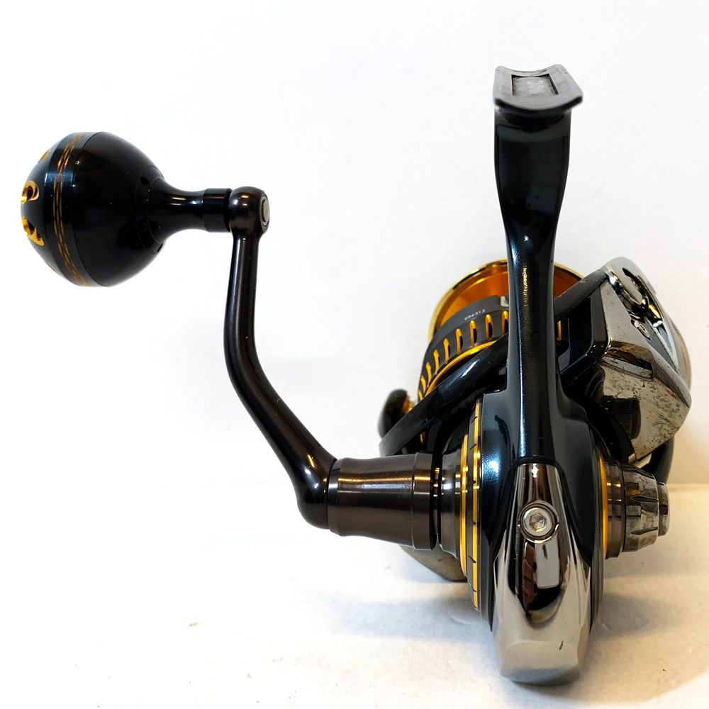 加古川店】 中古 Daiwa | ダイワ リール 16セルテートHD 4000H