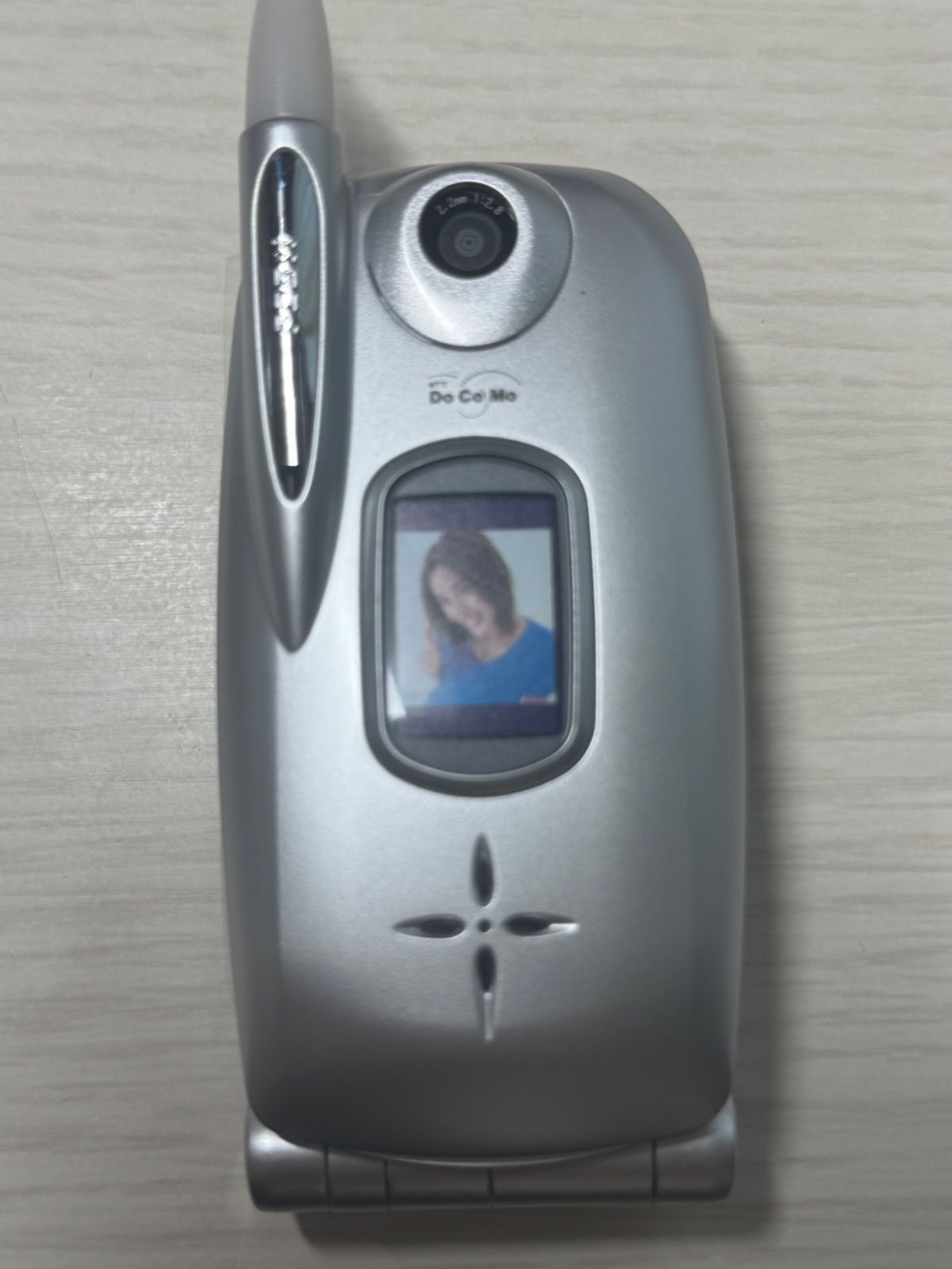 モックアップ NTT DOCOMO F251i K314