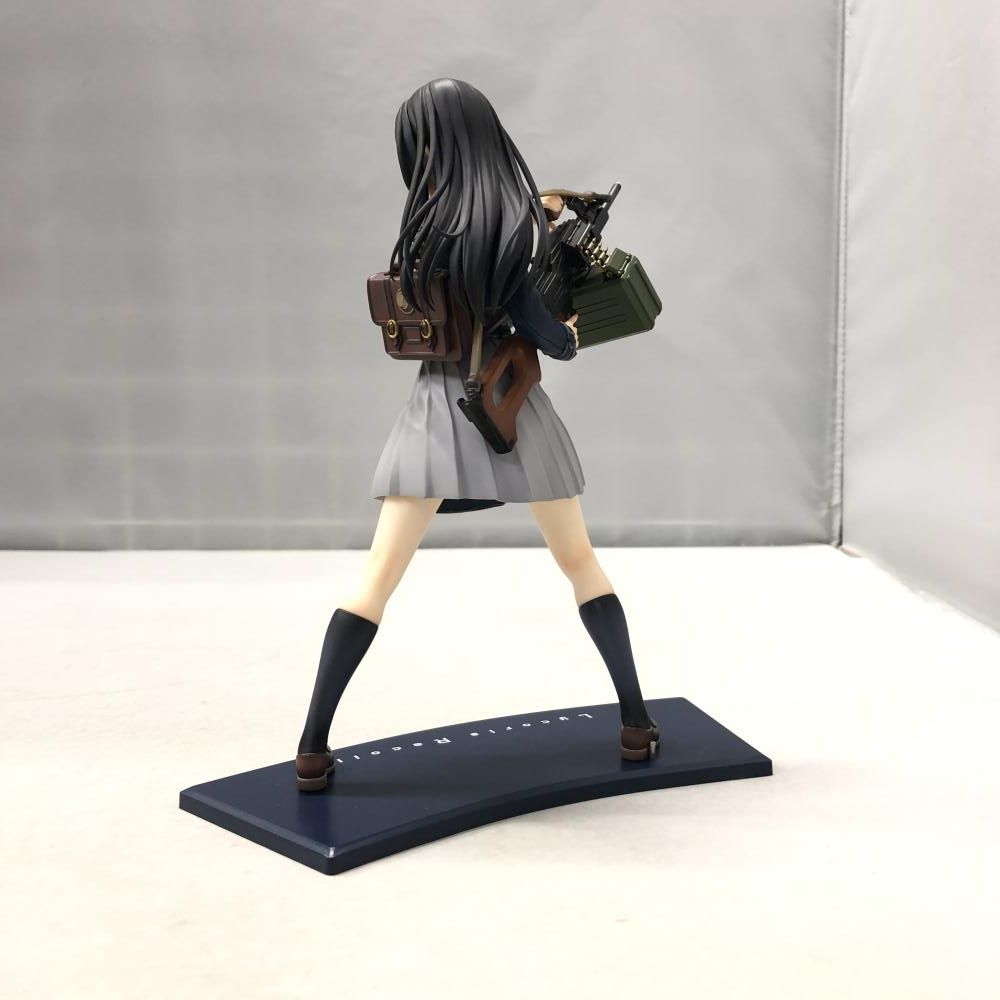 中古】グッドスマイルカンパニー 井ノ上たきな リコリス・リコイル 1/7