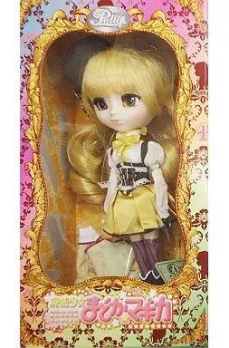 プーリップ 巴マミ 魔法少女まどかマギカ 中古】ドール Pullip-プーリップ- 巴マミ 「魔法少女まどか☆マギカ