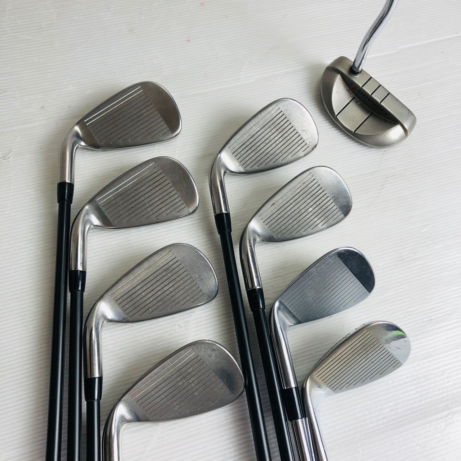 新作登場】 TaylorMade テーラーメイド r7 r5 XL メンズ ゴルフ クラブ