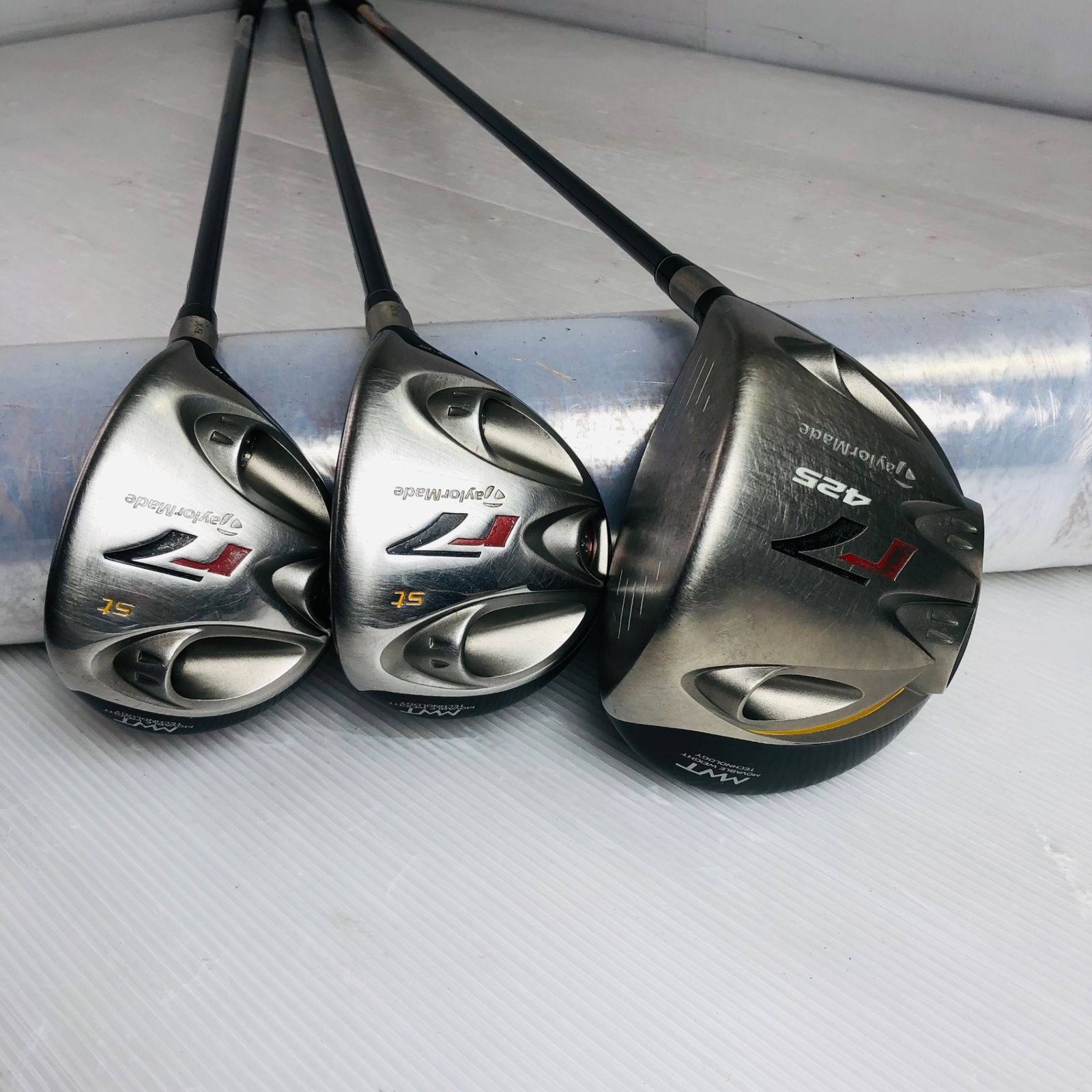 新作登場】 TaylorMade テーラーメイド r7 r5 XL メンズ ゴルフ クラブ