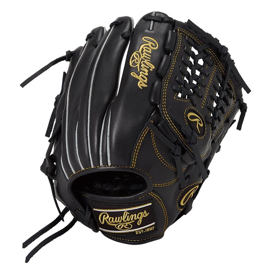 新品 ローリングス(Rawlings) 野球用 グラブ グローブ ジュニア JR