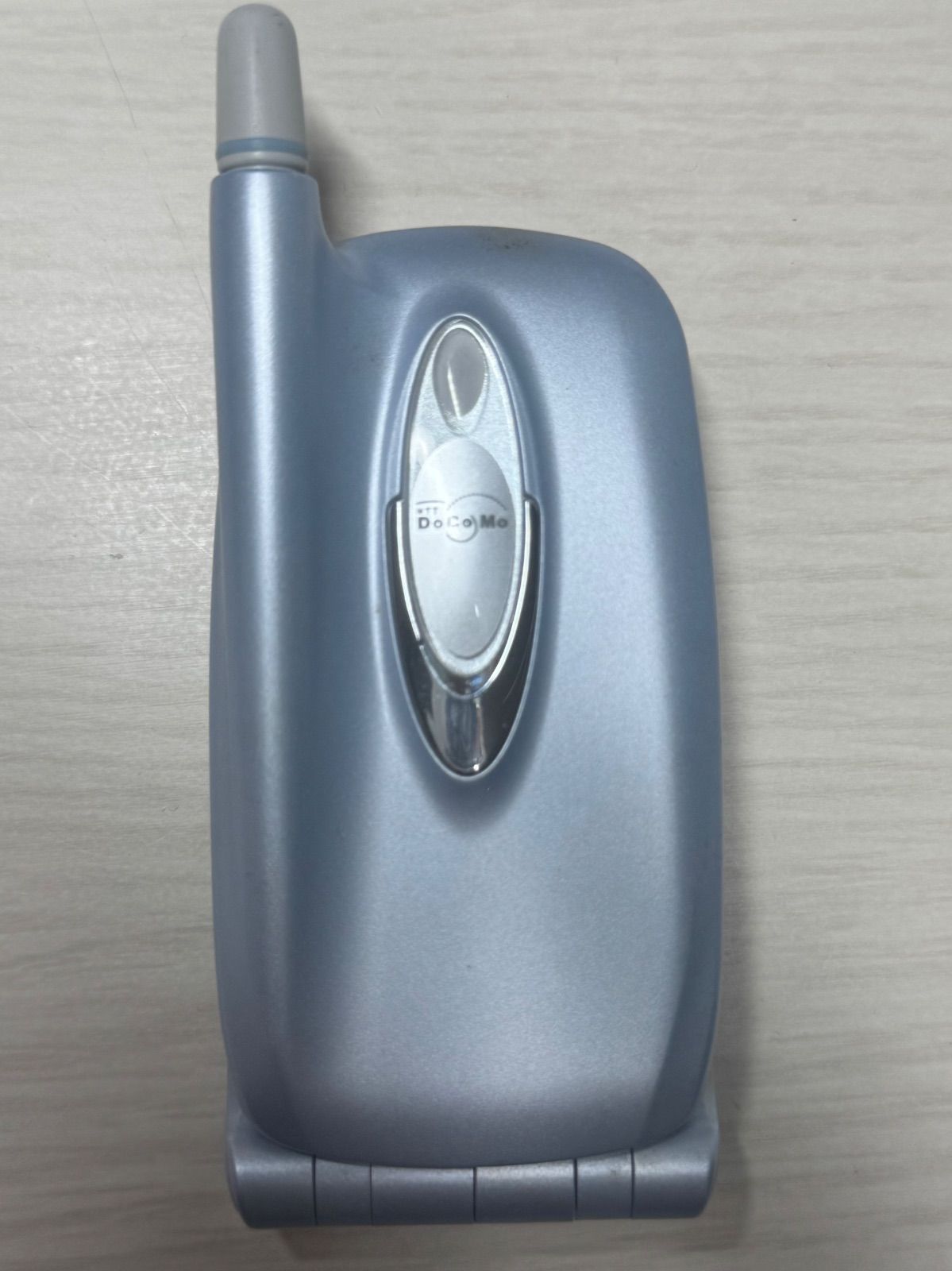 モックアップ NTT DOCOMO DIGITAL K319