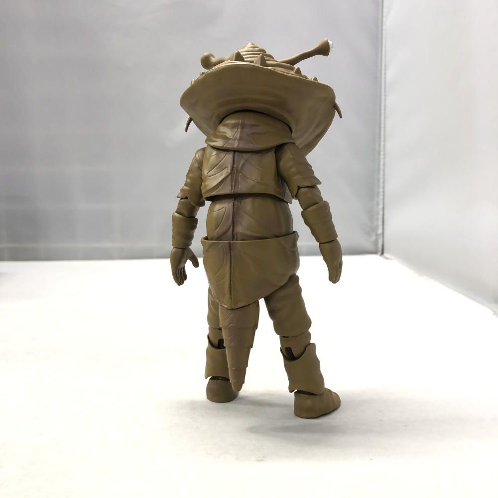 カネゴン TSUBURAYAワンフェス限定版 「レッドマン」 レッドマン版