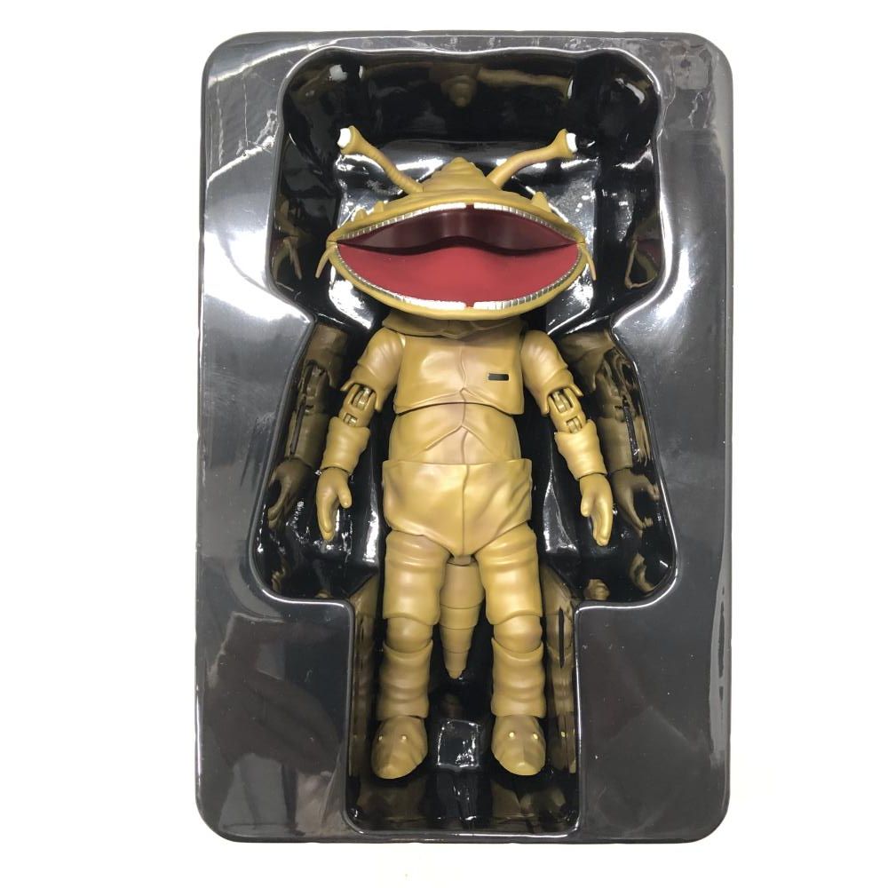 カネゴン TSUBURAYAワンフェス限定版 「レッドマン」 レッドマン版
