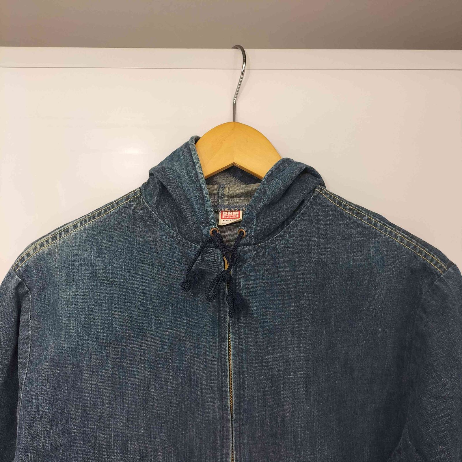 ドゥニーム Denime オリゾンティ期 DNM SPORTS ACTIVE WEAR Lee 