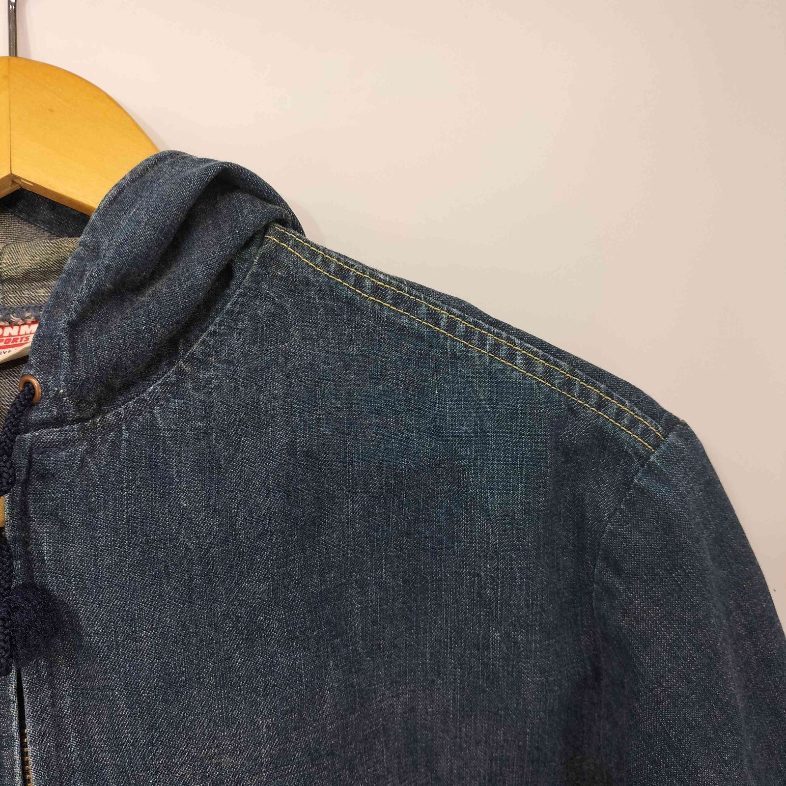 ドゥニーム Denime オリゾンティ期 DNM SPORTS ACTIVE WEAR Lee 