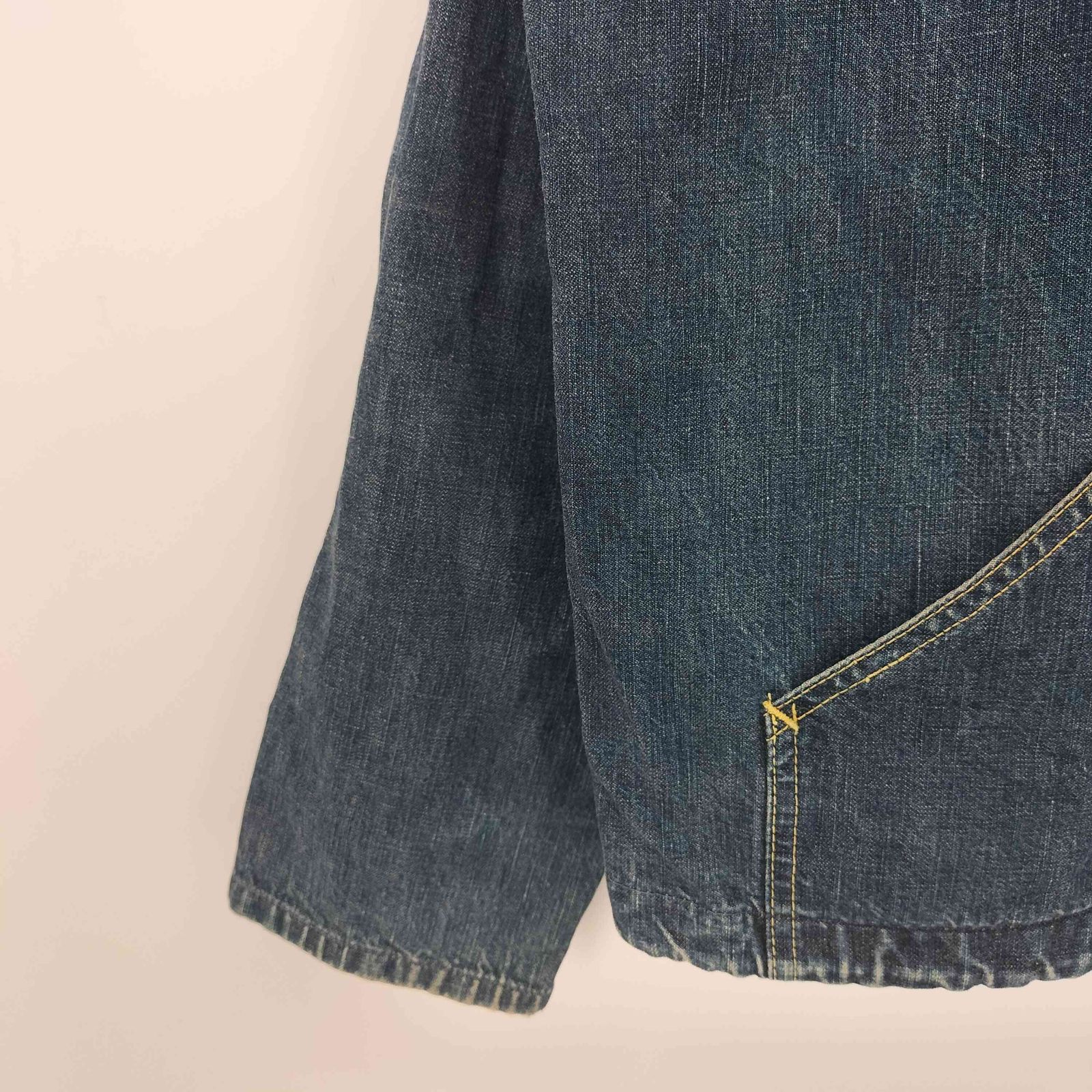 ドゥニーム Denime オリゾンティ期 DNM SPORTS ACTIVE WEAR Lee 