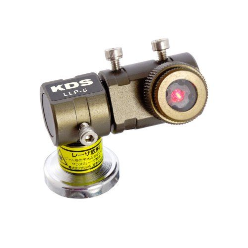 新品 KDS ラインレーザープロジェクター5 LLP5