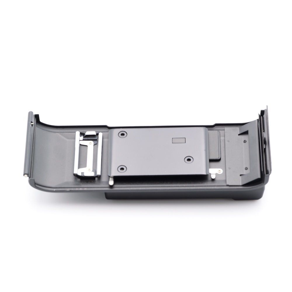 キャノンニューF-1 裏蓋 Canon DATA BACK FN NEW F-1用 データバック 裏蓋 キヤノン - メルカリ