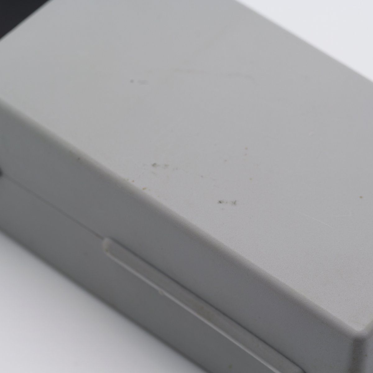 Canon DATA BACK FN NEW F-1用 データバック 裏蓋 キヤノン - メルカリ