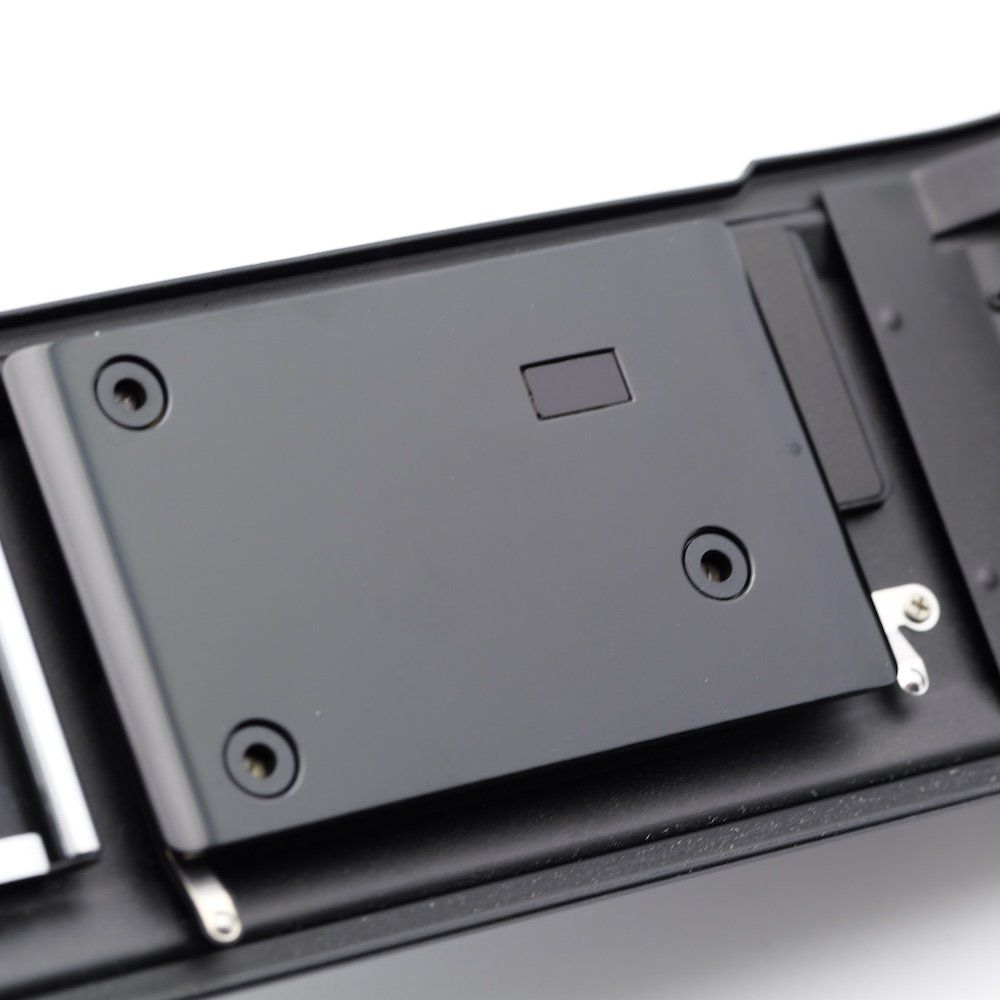 Canon DATA BACK FN NEW F-1用 データバック 裏蓋 キヤノン - メルカリ