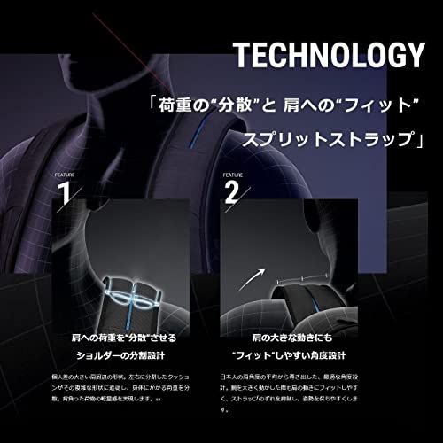 NX.3 ユニセックス