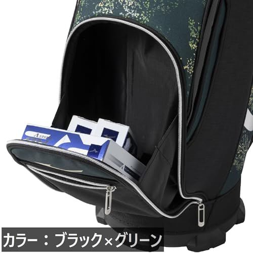 キャディバッグ NX.3