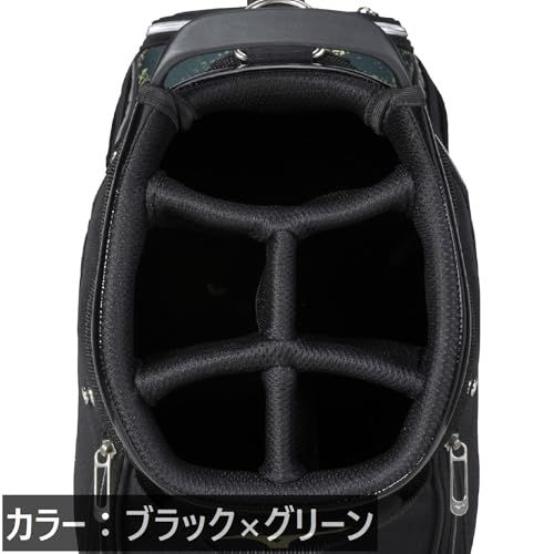 キャディバッグ NX.3
