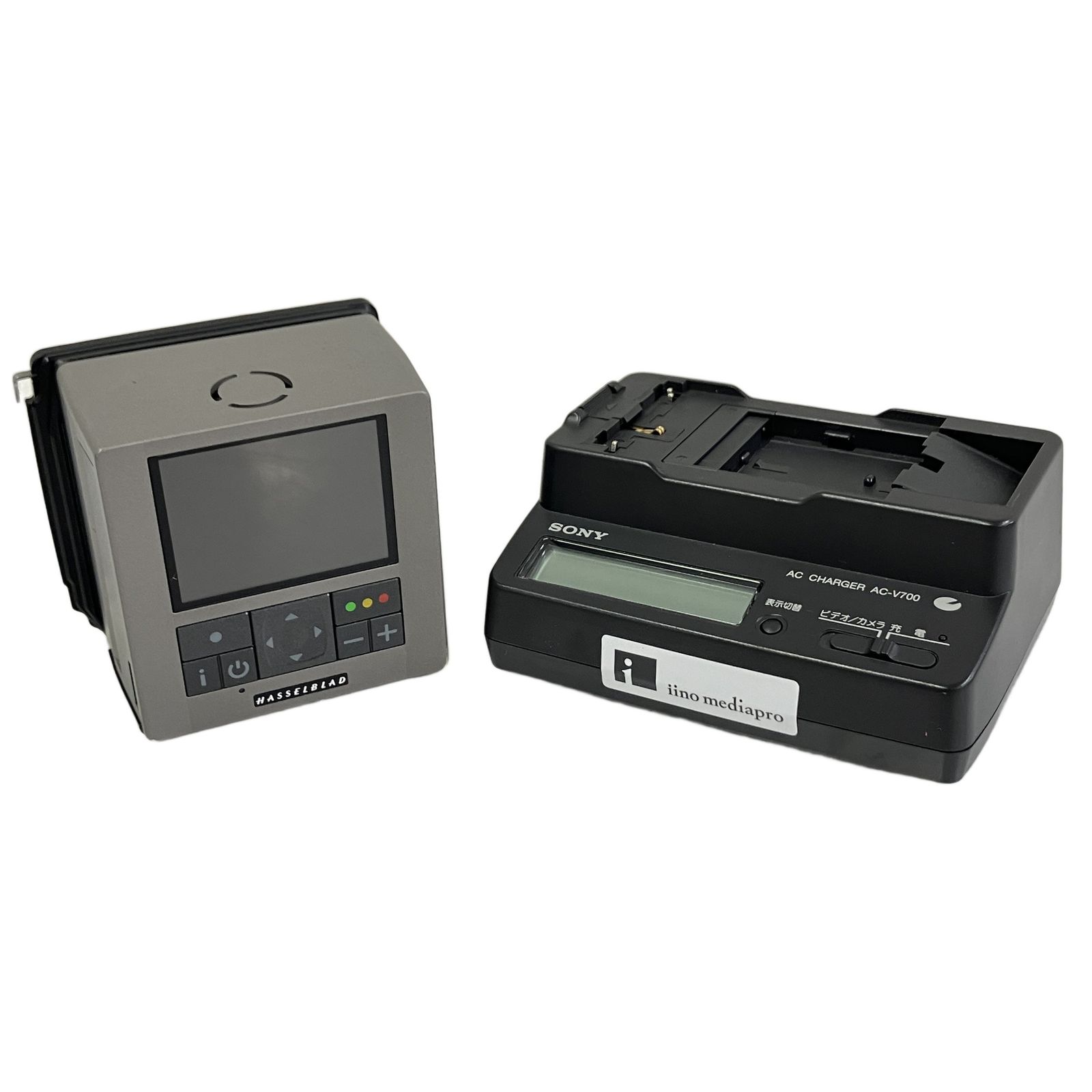 HASSELBLAD CF39 デジタルバック ハッセルブラッド 中判カメラ 中古