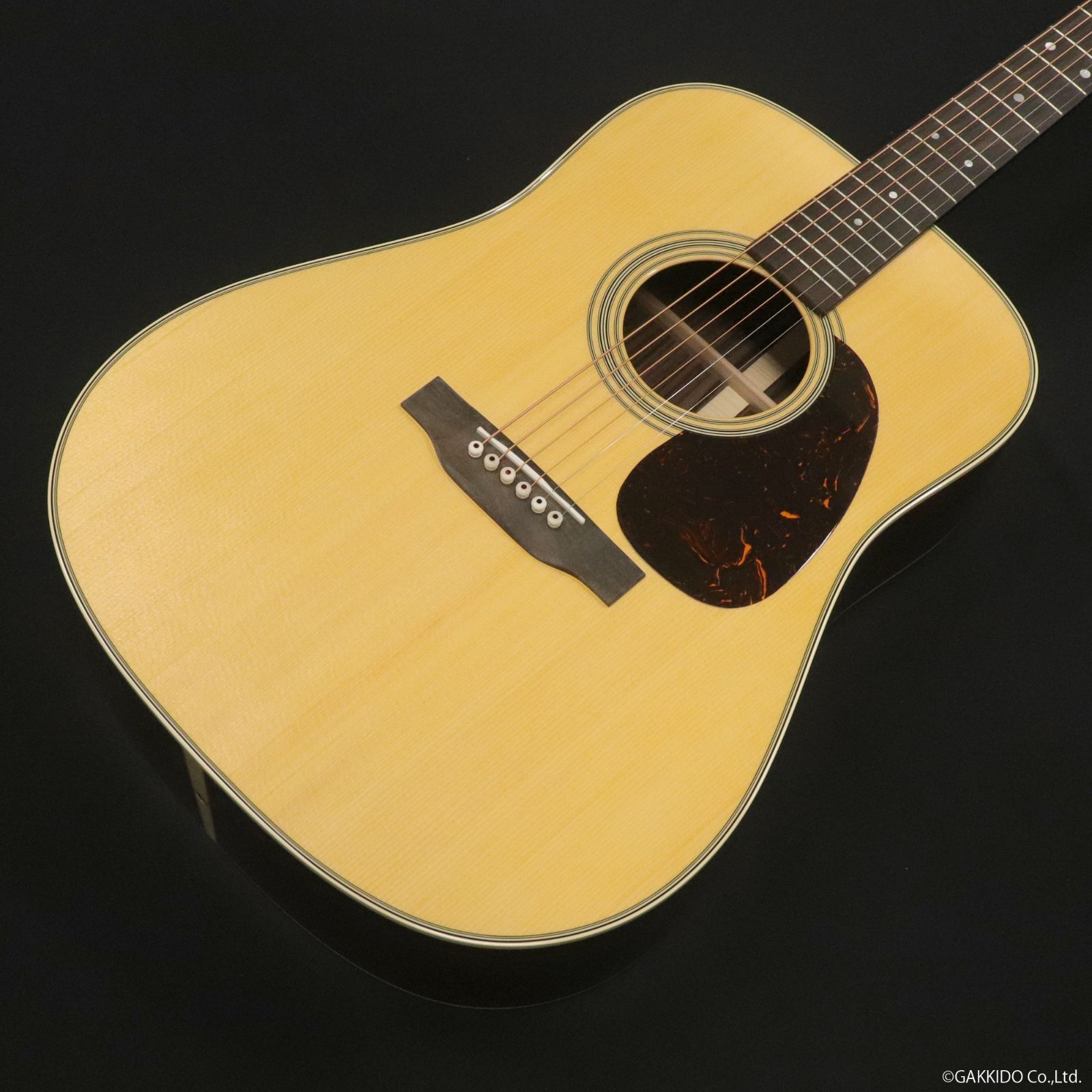 新品】 Martin D-28 (2025新仕様) - メルカリ