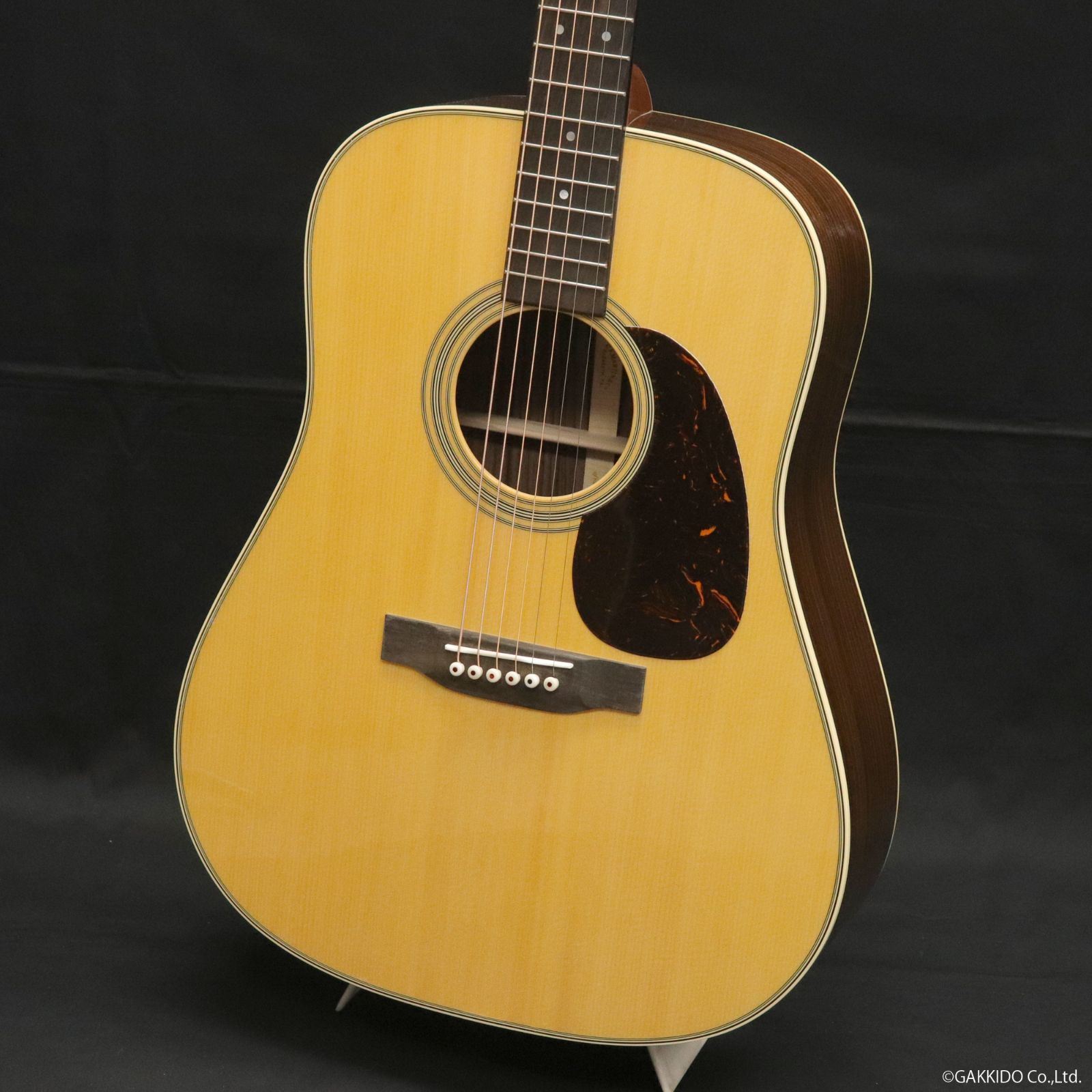 新品】 Martin D-28 (2025新仕様) - メルカリ