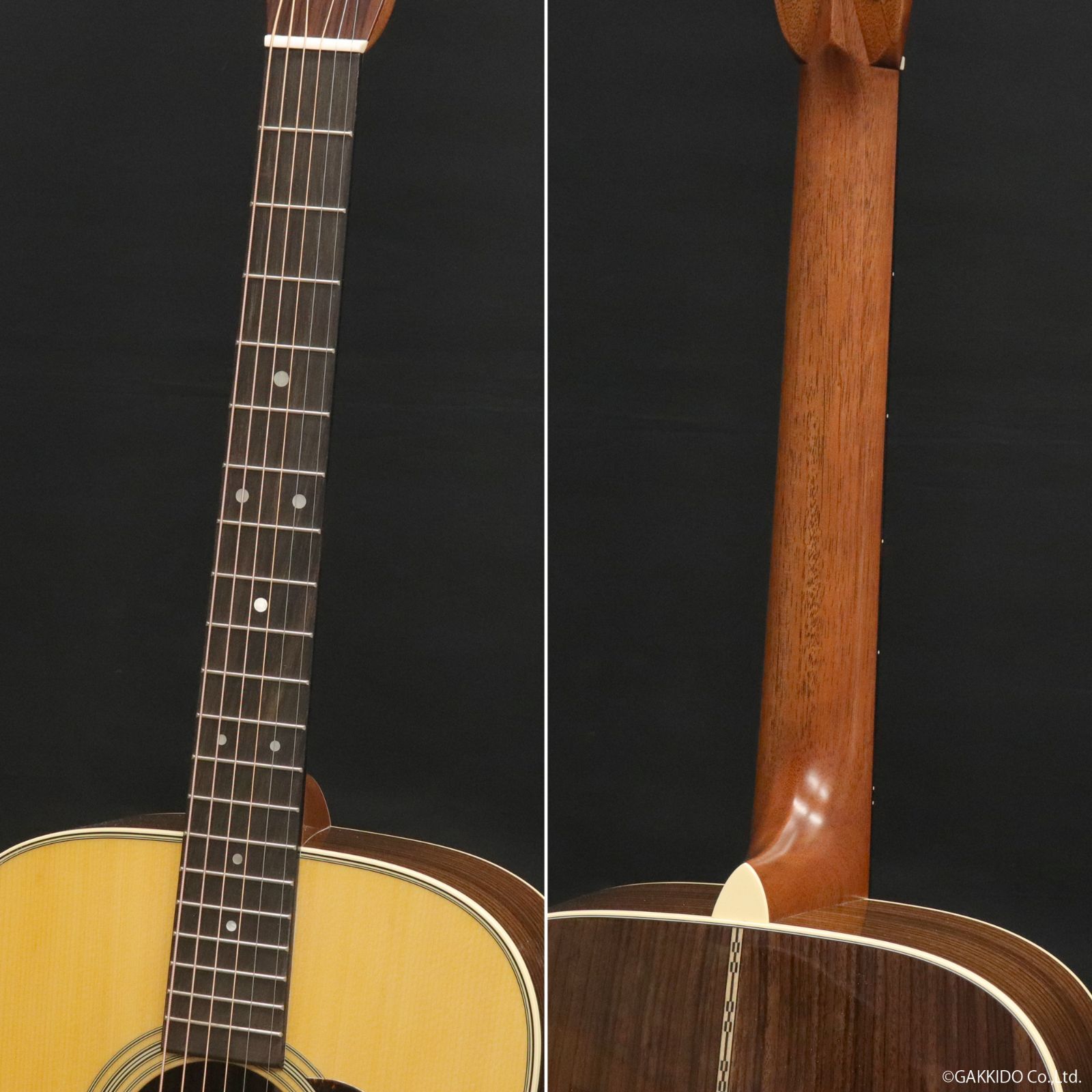 新品】 Martin D-28 (2025新仕様) - メルカリ