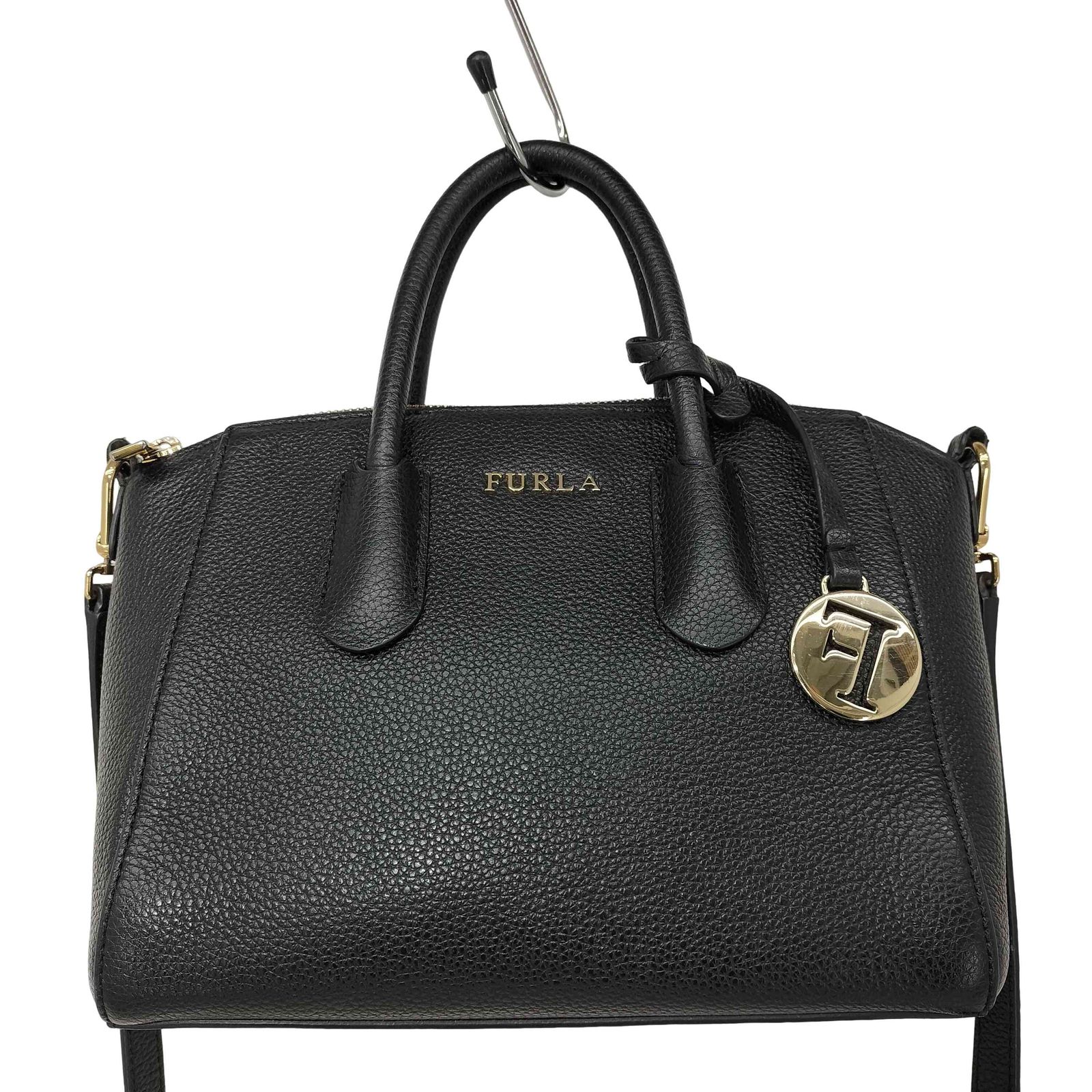 フルラ FURLA テッサ S 2way ショルダーバッグ レディース 表記無 