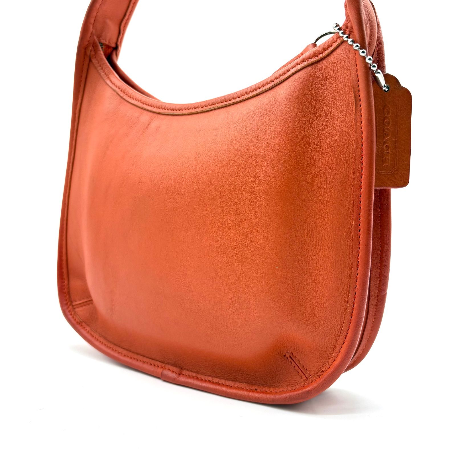 極美品✨】OLDCOACH Ergo Mini Zip oneshoulderbag オールド