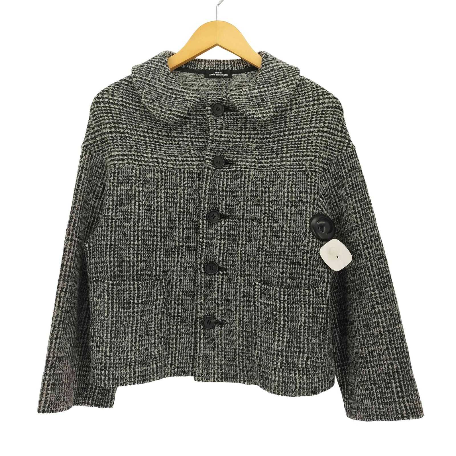 レディース トリココムデギャルソン tricot COMME des GARCONS AD2015 